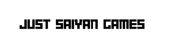 JustSaiyanGames logo