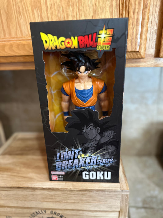 Goku Limit Breaker Series 12’